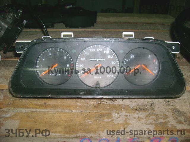 Daewoo Espero Панель приборов