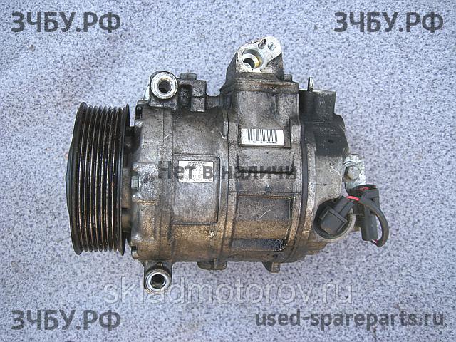 Land Rover Range Rover 3 (LM) Компрессор системы кондиционирования