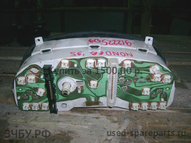 Ford Mondeo 2 Панель приборов