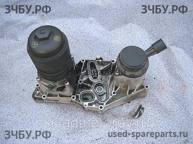 Land Rover Range Rover 3 (LM) Корпус масляного фильтра