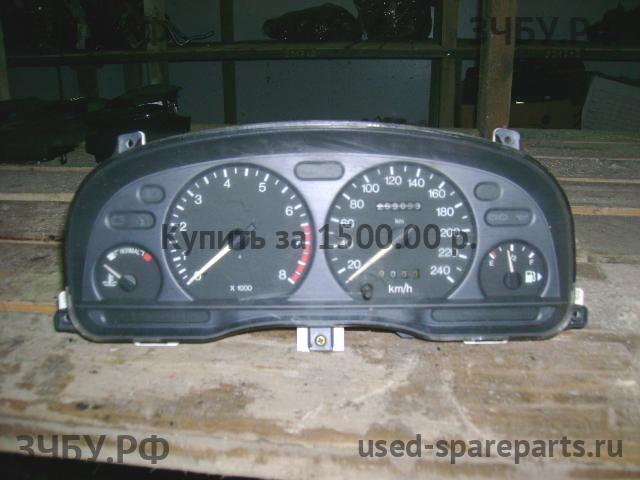 Ford Mondeo 2 Панель приборов