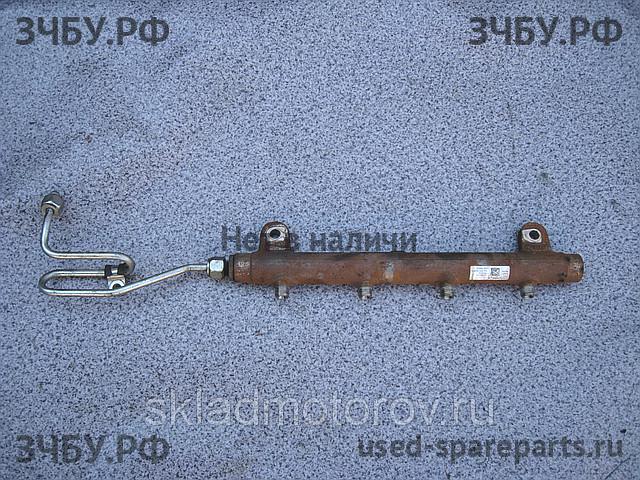 Land Rover Range Rover 3 (LM) Рейка топливная (рампа)