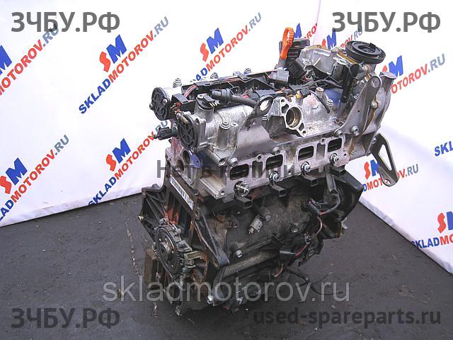Volkswagen Jetta 5 Двигатель (ДВС)