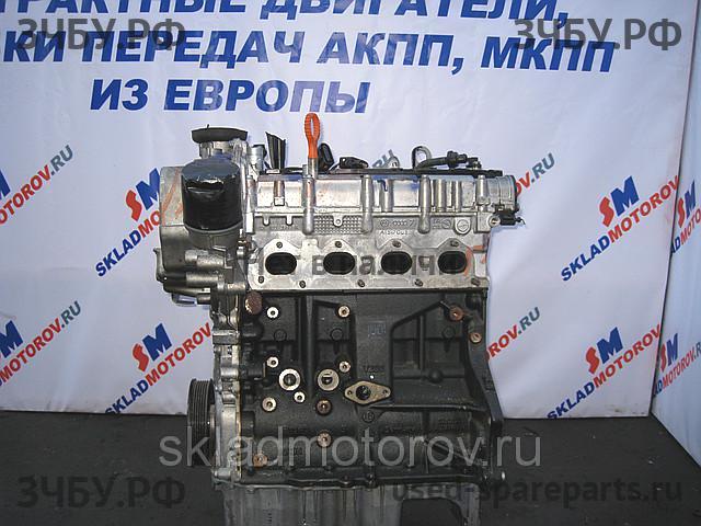 Volkswagen Jetta 5 Двигатель (ДВС)