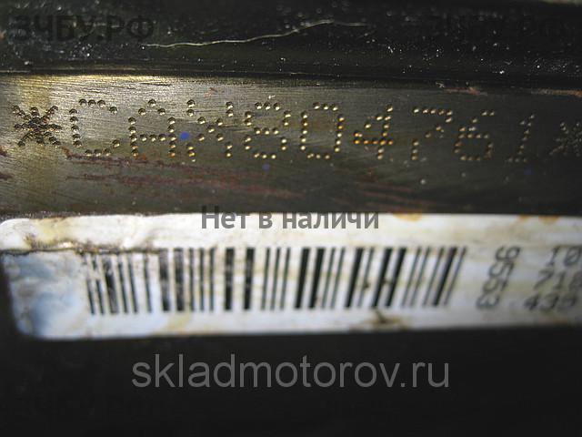 Volkswagen Jetta 5 Двигатель (ДВС)