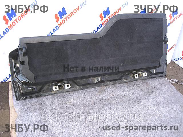 Land Rover Discovery 3 Дверь багажника