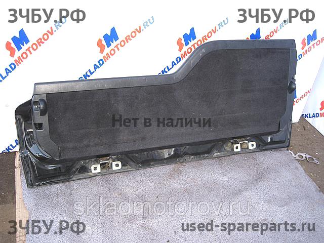 Land Rover Discovery 3 Дверь багажника