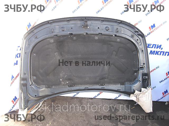 Land Rover Discovery 3 Капот