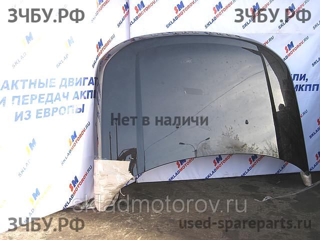 Land Rover Discovery 3 Капот