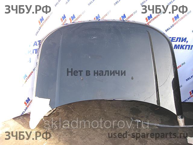Land Rover Discovery 3 Капот