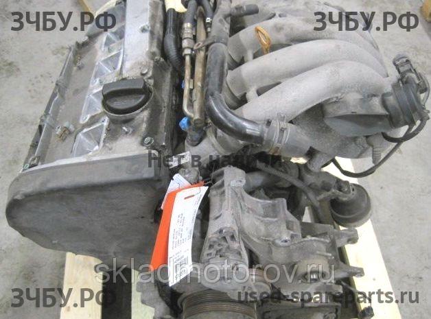Audi A4 [B5] Двигатель (ДВС)