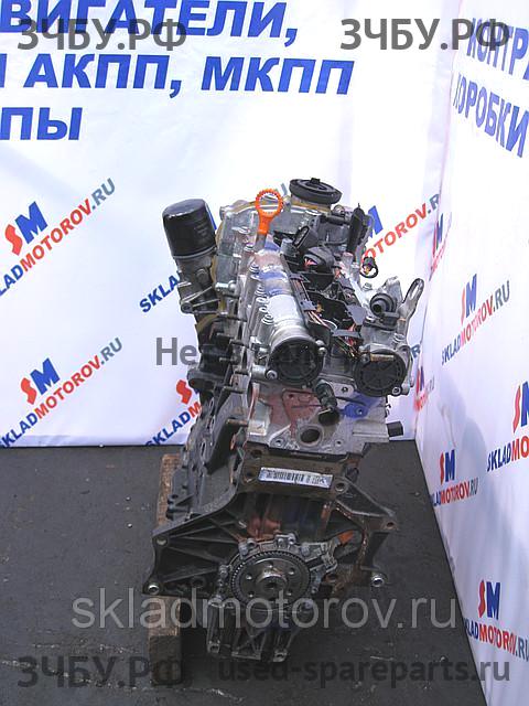 Volkswagen Jetta 5 Двигатель (ДВС)