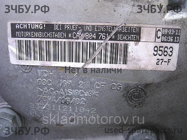 Volkswagen Jetta 5 Двигатель (ДВС)