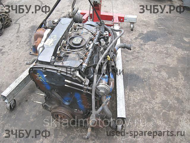 Ford Mondeo 3 Двигатель (ДВС)