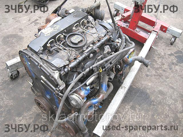 Ford Mondeo 3 Двигатель (ДВС)