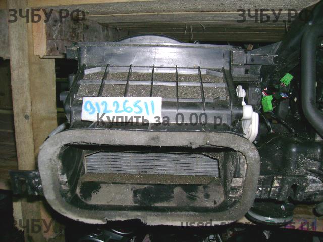 Honda Pilot (2) Корпус отопителя (корпус печки)