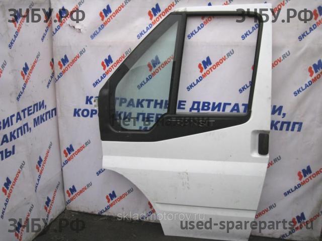 Ford Transit 5 Дверь передняя левая