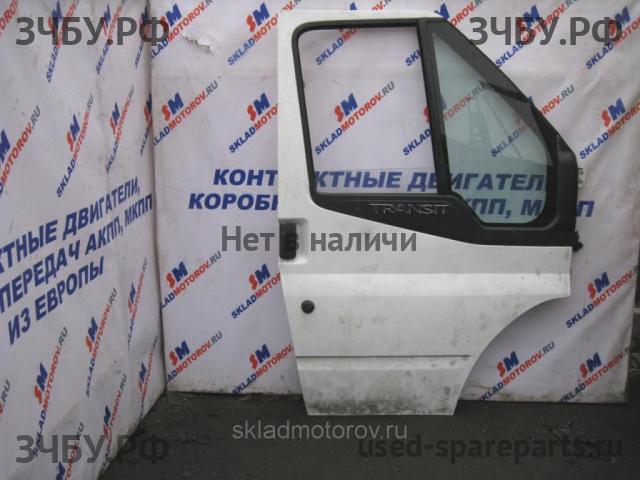 Ford Transit 5 Дверь передняя правая