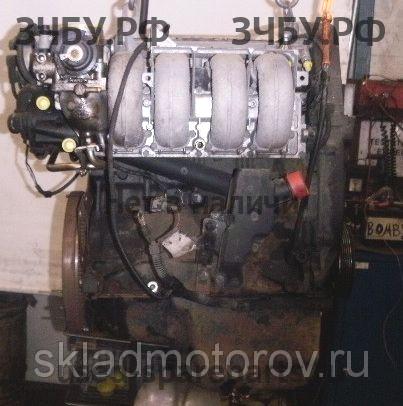 Volkswagen Lupo Двигатель (ДВС)
