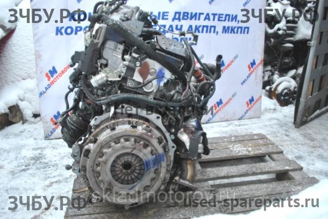 Toyota Land Cruiser 90 (PRADO) Двигатель (ДВС)