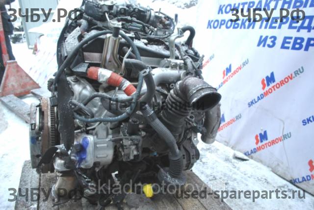 Toyota Land Cruiser 90 (PRADO) Двигатель (ДВС)