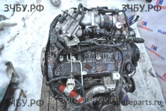 Toyota Land Cruiser 90 (PRADO) Двигатель (ДВС)