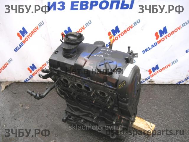 Volkswagen Sharan 3 Двигатель (ДВС)