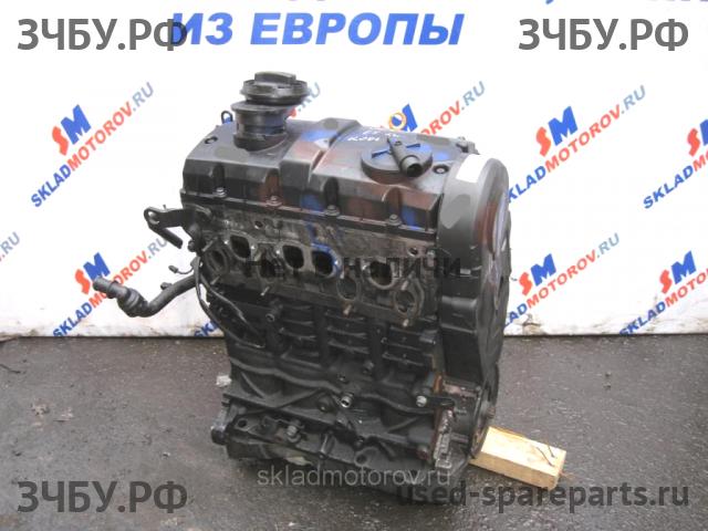 Volkswagen Sharan 3 Двигатель (ДВС)