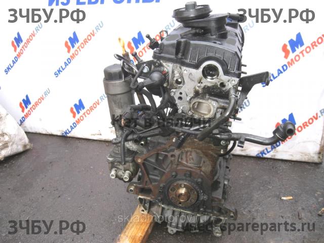 Volkswagen Sharan 3 Двигатель (ДВС)