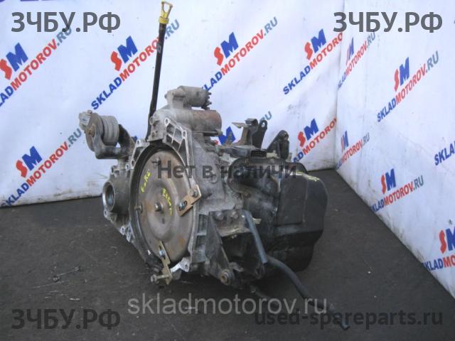 Ford Mondeo 3 АКПП (автоматическая коробка переключения передач)