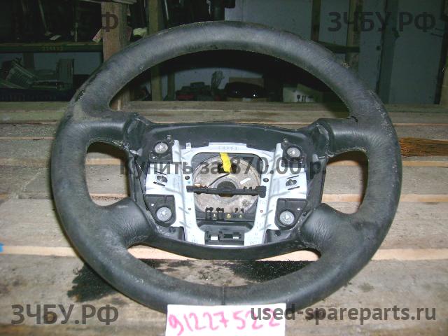 Audi A6 [C5] Рулевое колесо без AIR BAG