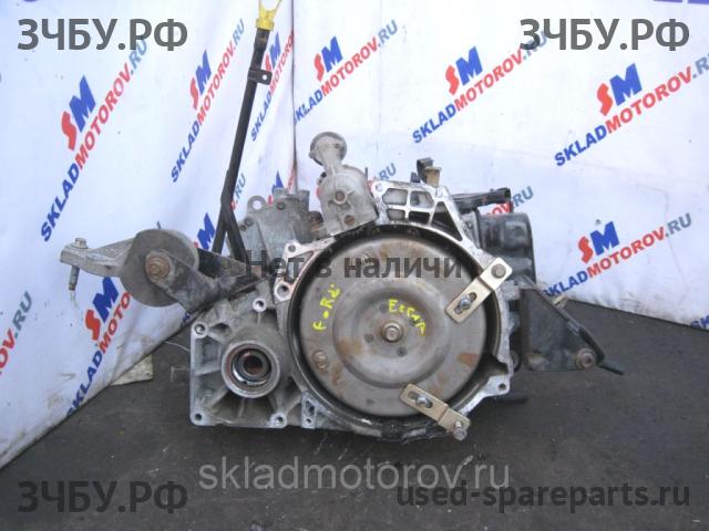 Ford Mondeo 3 АКПП (автоматическая коробка переключения передач)