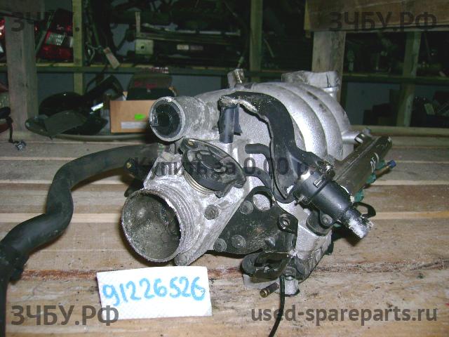 Volvo V40 (1) Коллектор впускной