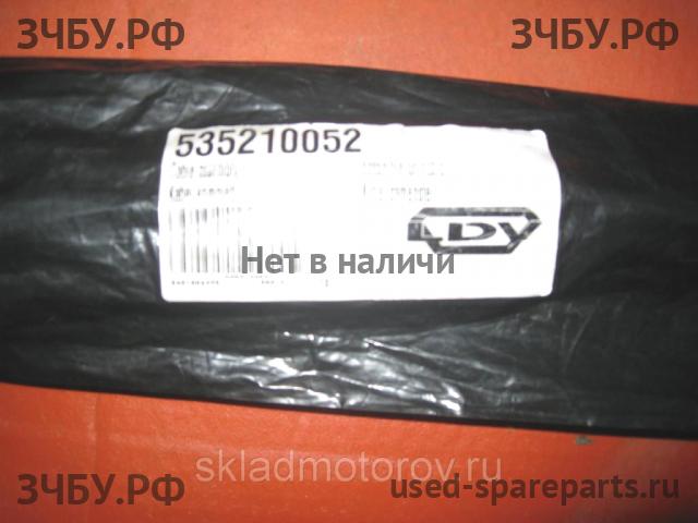 LDV Maxus Трос КПП