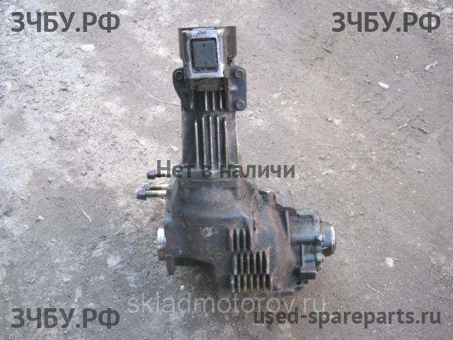 Lexus RX (2) 300/330/350/400h Коробка раздаточная
