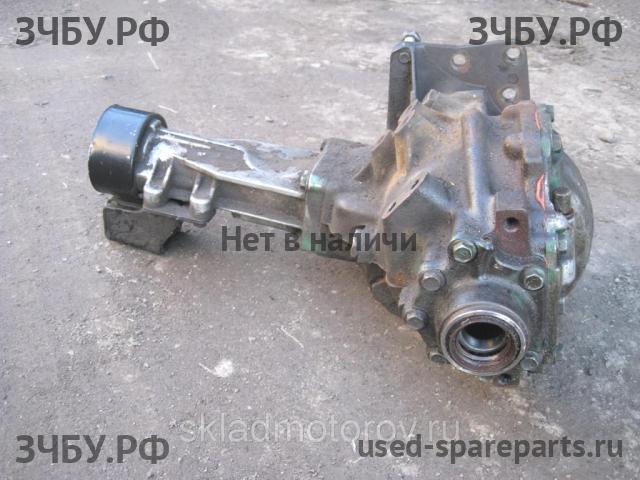 Lexus RX (2) 300/330/350/400h Коробка раздаточная