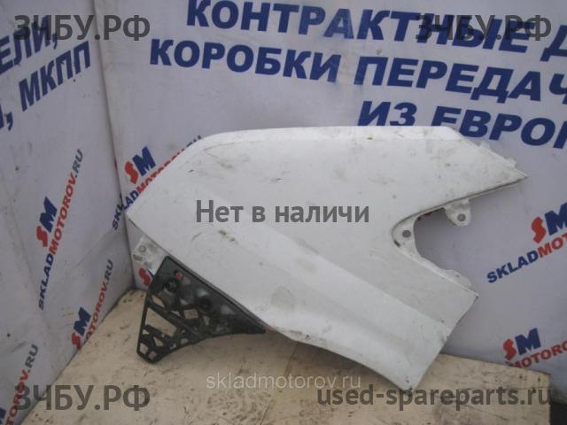 Ford Transit 6 Крыло переднее левое