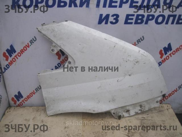 Ford Transit 6 Крыло переднее правое