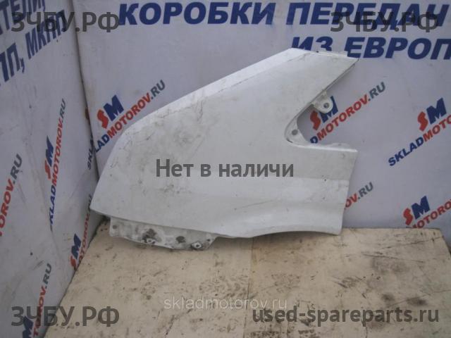 Ford Transit 6 Крыло переднее левое