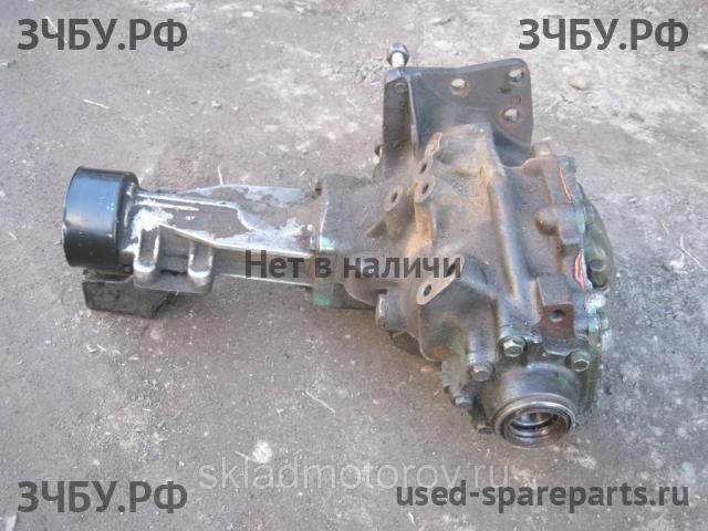 Lexus RX (2) 300/330/350/400h Коробка раздаточная