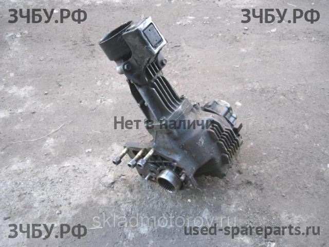 Lexus RX (2) 300/330/350/400h Коробка раздаточная