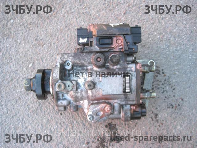 Opel Zafira B ТНВД (топливный насос высокого давления)