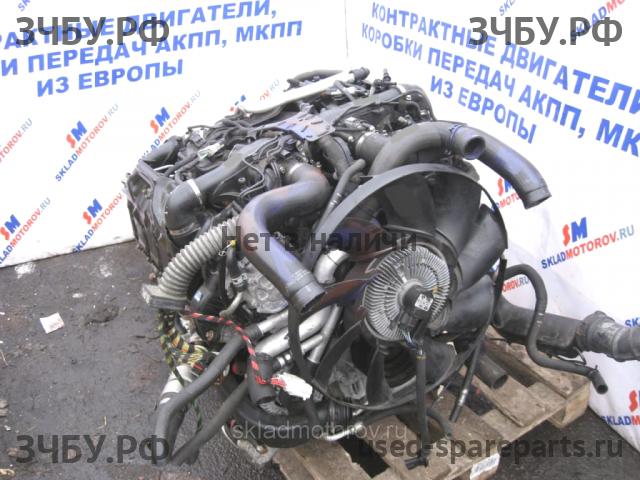 Land Rover Range Rover Sport 1 Двигатель (ДВС)