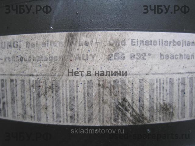 Volkswagen Sharan 3 Двигатель (ДВС)