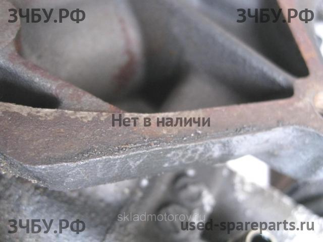 Volkswagen Sharan 3 Двигатель (ДВС)