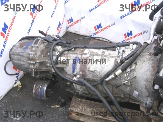 Land Rover Range Rover Sport 1 Двигатель (ДВС)