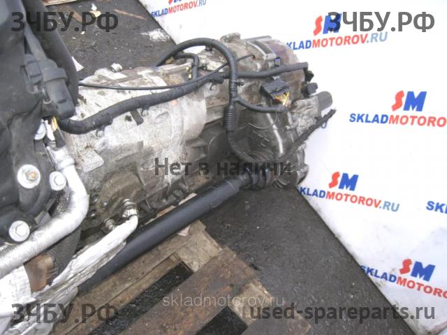 Land Rover Range Rover Sport 1 Двигатель (ДВС)