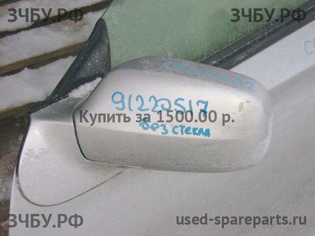 Toyota Celica (T23) Зеркало левое электрическое