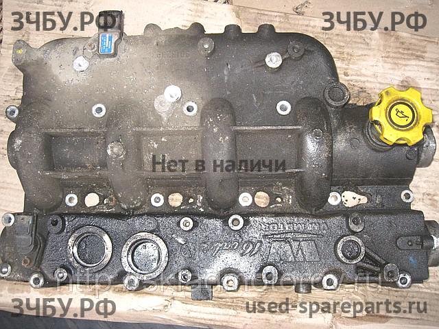 LDV Maxus Головка блока