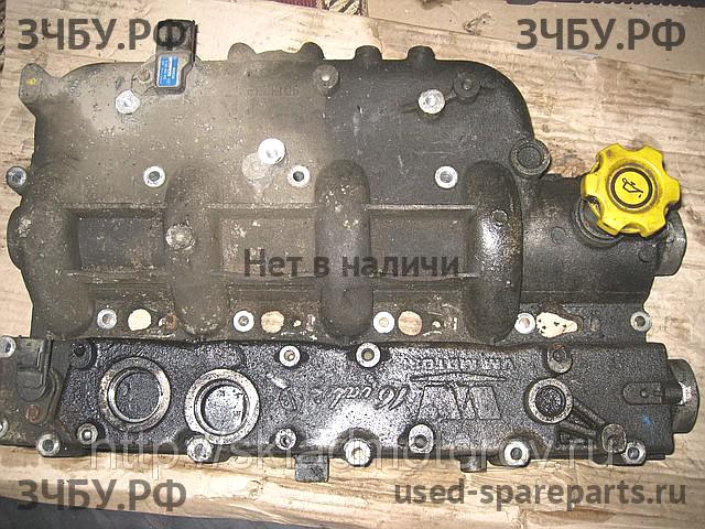 LDV Maxus Головка блока